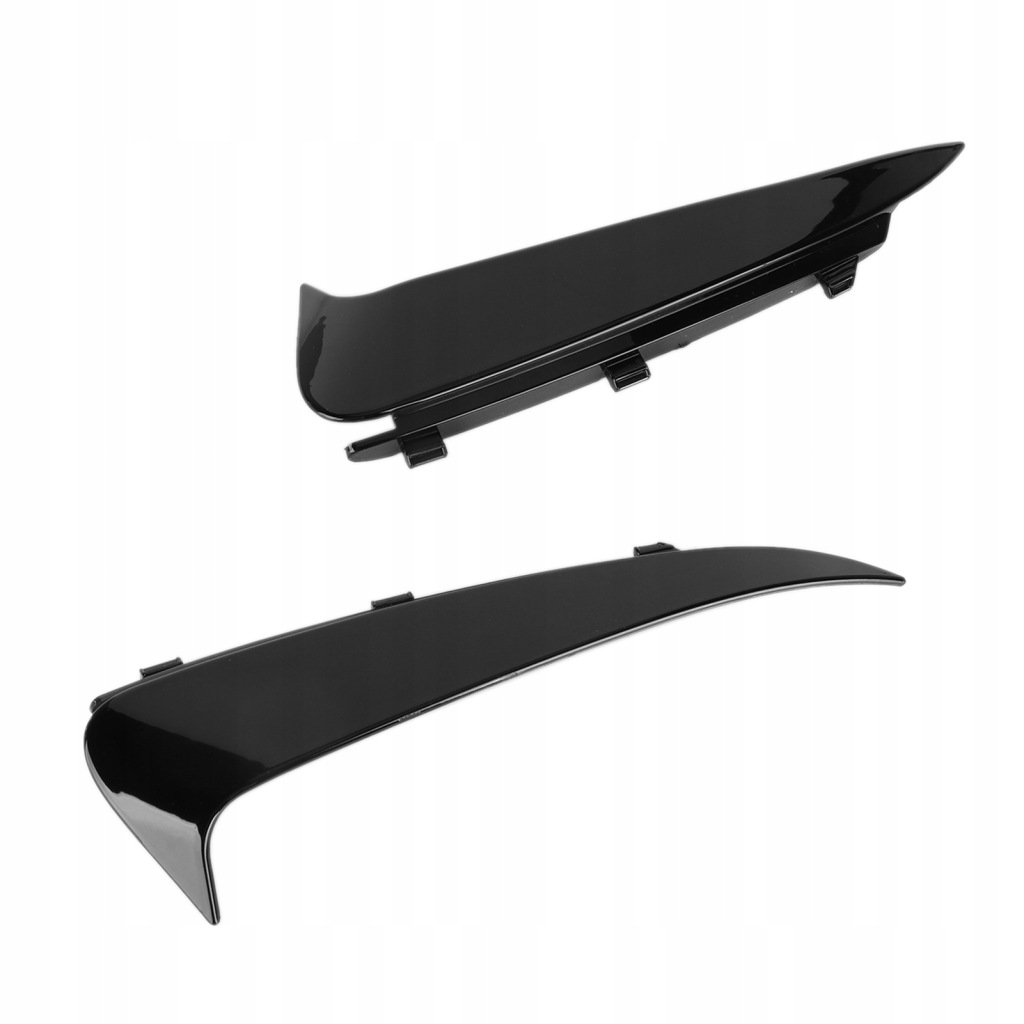 Пара заднего бампера боковой отверстие вентиляционный Киев