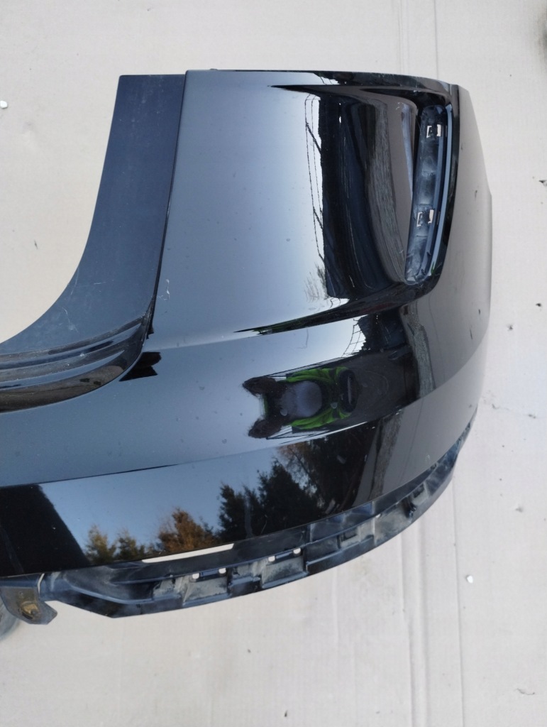 Audi rsq8 rs q8 4m8 бампер задняя задний 4m8807511a 4m8807511 Цена