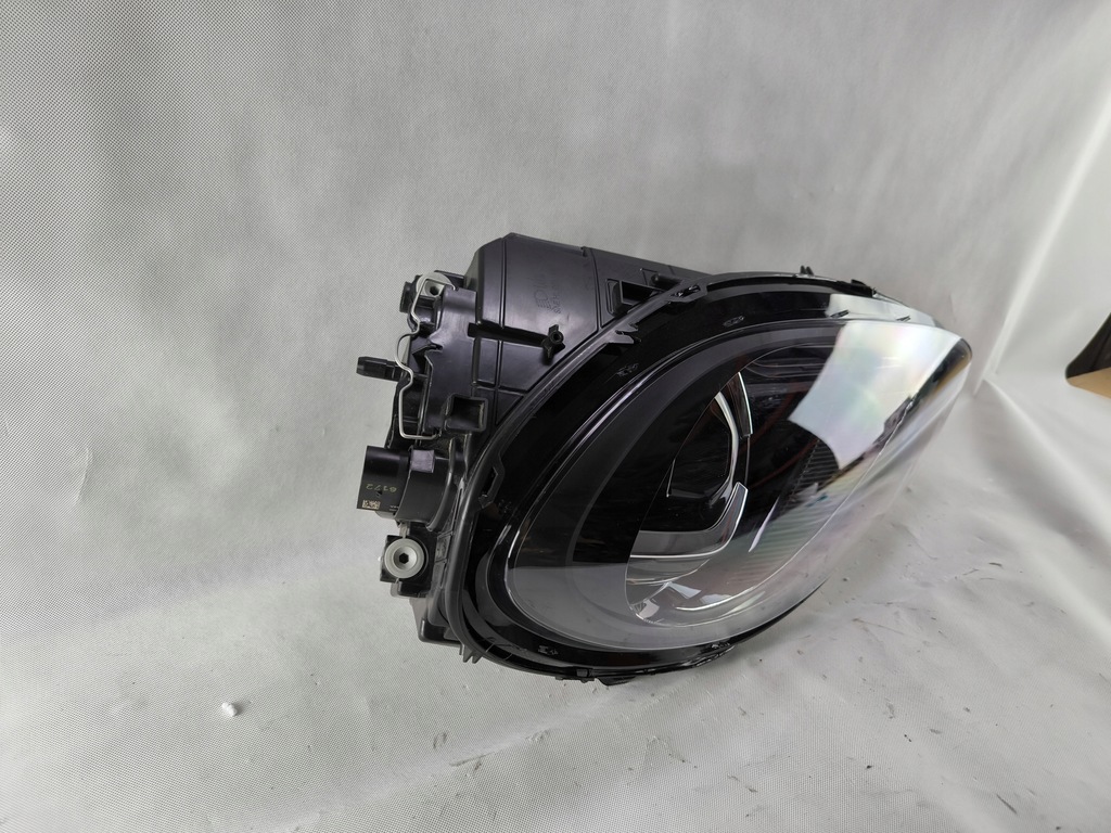 фото №7, Porsche macan 95b lift fullled matrix pdls правий фара лампа 95b941016f