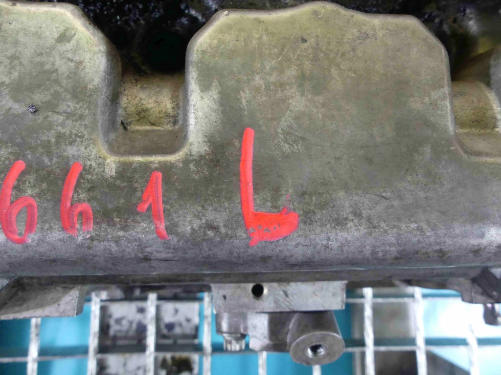 Головка mercedes ml w163 r6280160901 4.0 cdi v8 Киев