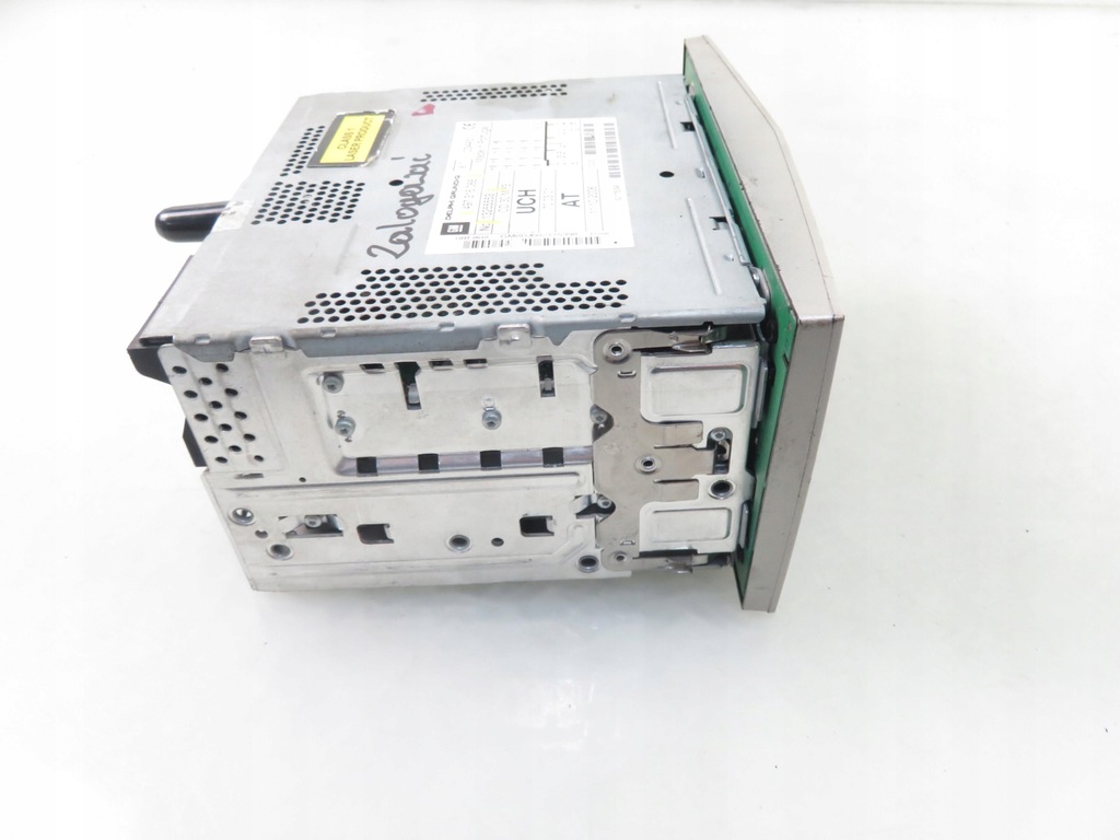 фото №9, Радіо opel zafira b 13255553 497316088