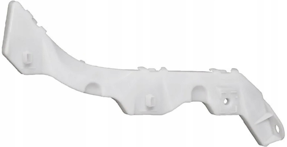 фото №1, Кронштейн бампера задняя pr mazda 6