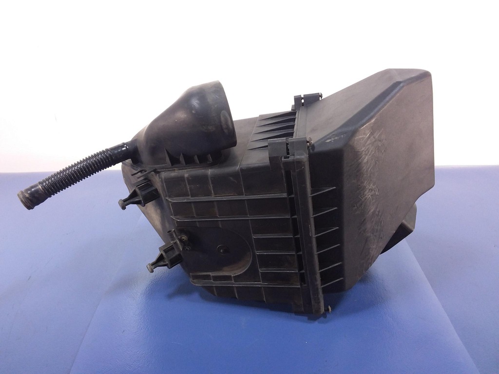 фото №1, Vw phaeton 3.0 tdi корпус фільтра повітря