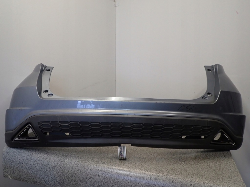 фото №1, Honda civic ufo 06- бампер задній b538m