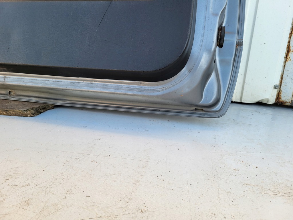 фото №11, Suzuki grand vitara ii 06r кришка багажника багажника 5d zdl