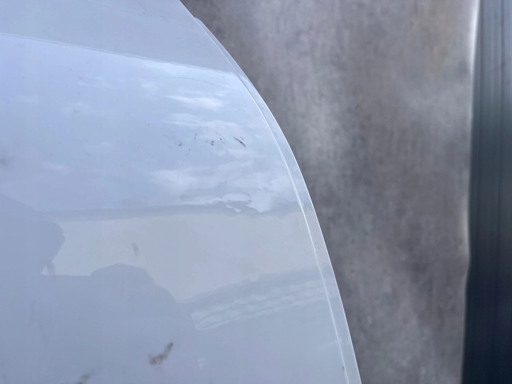 фото №3, Двері праве задня volvo xc40