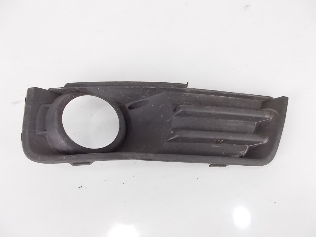 фото №3, Заглушка бампера левая ford focus mk2 c-max max