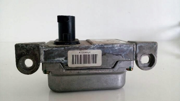 фото №3, Модуль датчик esp renault vel satis 8200301391