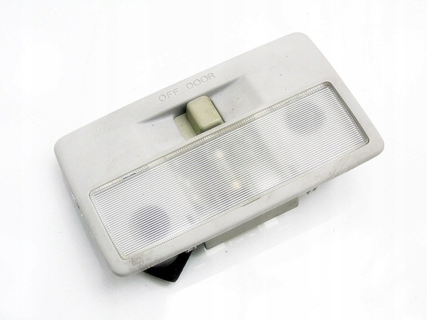 фото №1, Лампа потолочный mazda 6 kombi