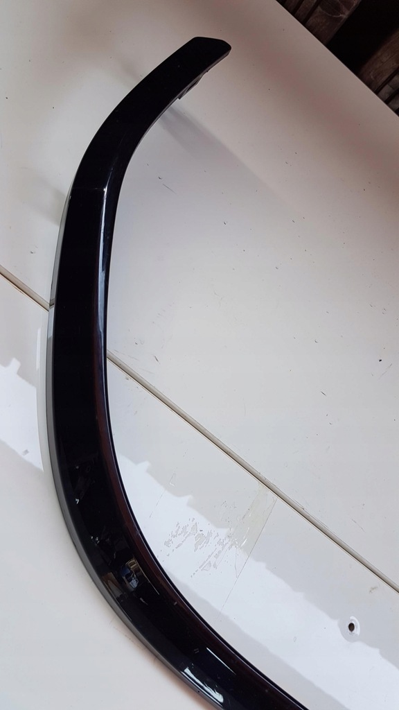 фото №11, Молдинг накладка бампера перед mini f55 f56 f57 lci 9450550