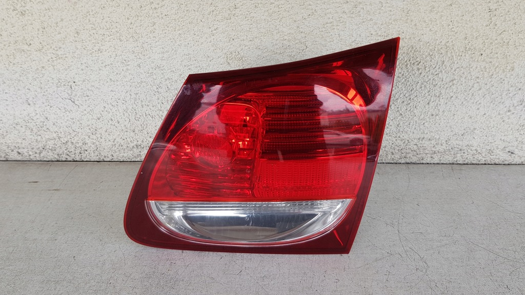 фото №1, Лампа задня задня права w кришка lexus gs iii