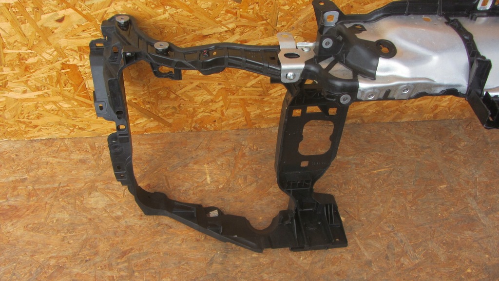 фото №8, Pas передний усилитель перед porsche macan 95b