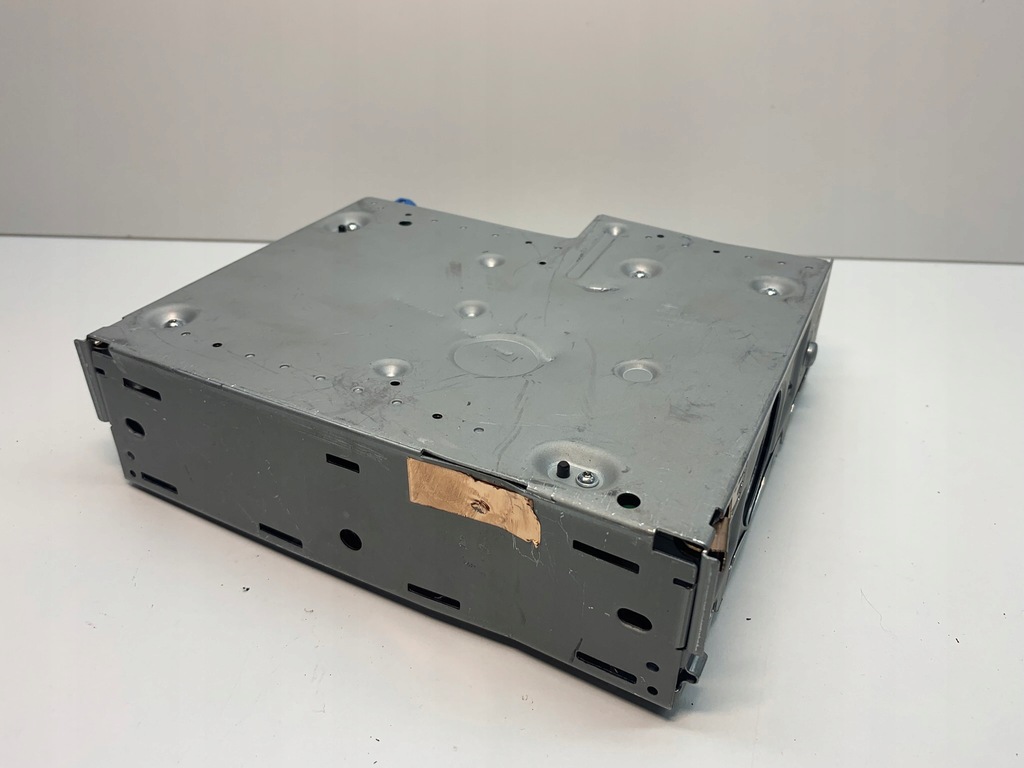 фото №6, Audi e-tron gt блок керування центральний система навігації 4j3035878k