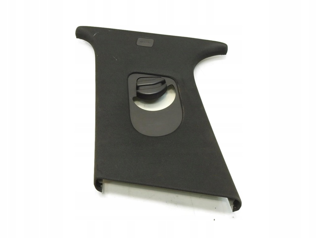 фото №1, Захист стійка b ліва peugeot 508 i sw 9686334977