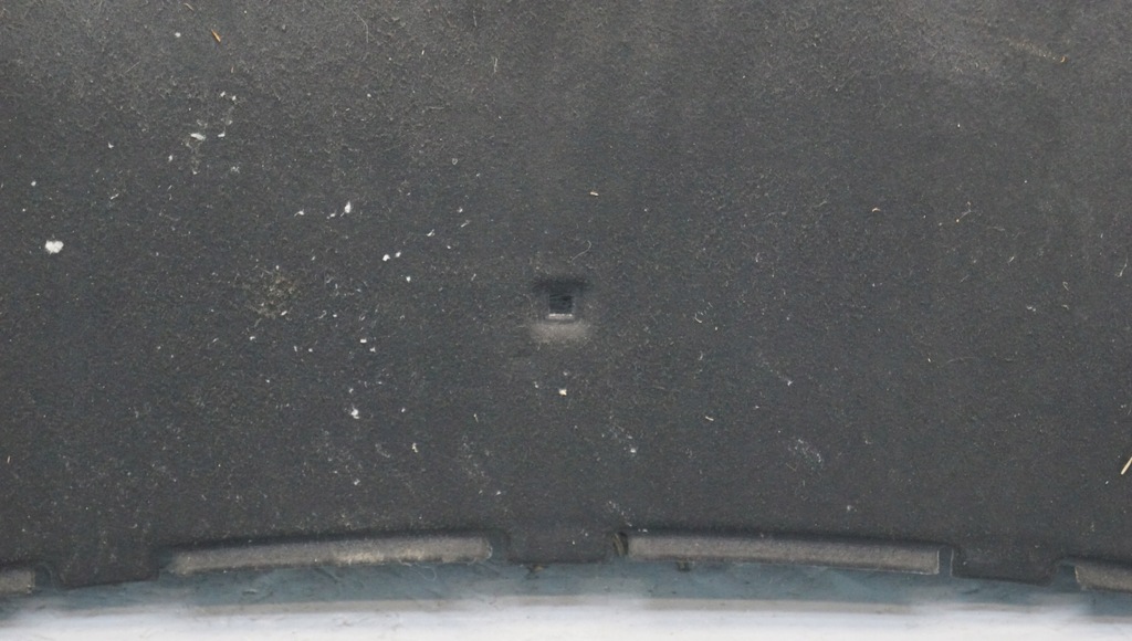 фото №4, Шумоізоляція капот skoda fabia ii