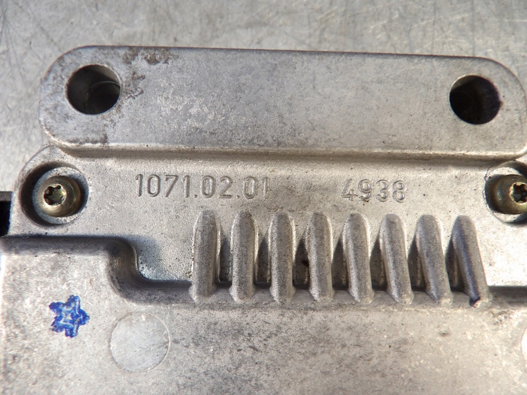 фото №8, Бортовой компьютер peugeot 406 0281010252 9635158180