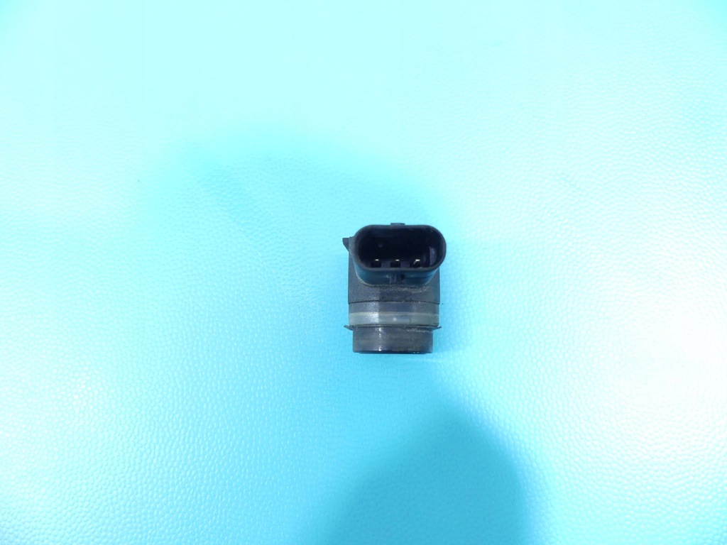 фото №6, Датчик паркування pdc vw golf vi 3c0919275s