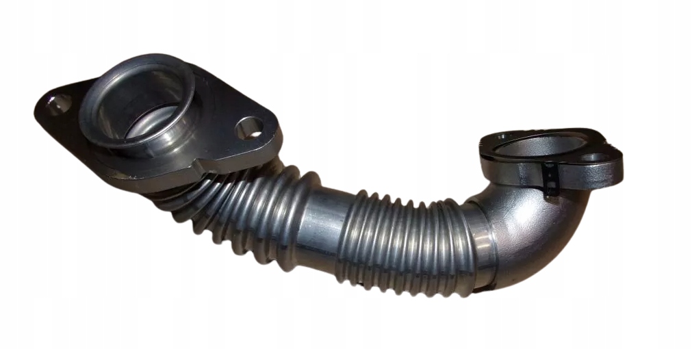 фото №3, Шланг egr r trafic ii,master iv 2.3dci 147256115r 1472500q0c