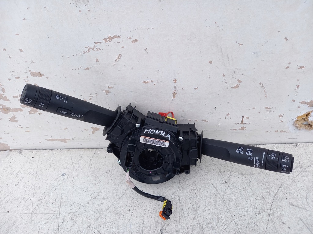 фото №1, Перемикачі стрічка opel mokka i