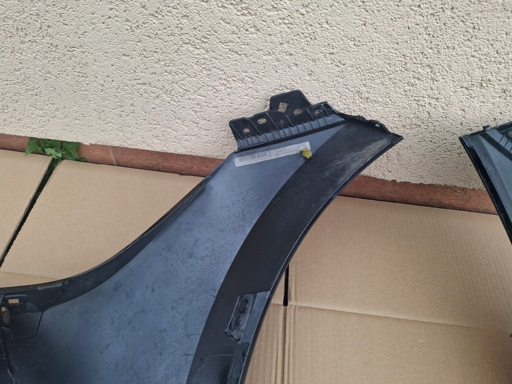 фото №11, Кутик бампера передній vw arteon 3g омивачі pdc оригінал