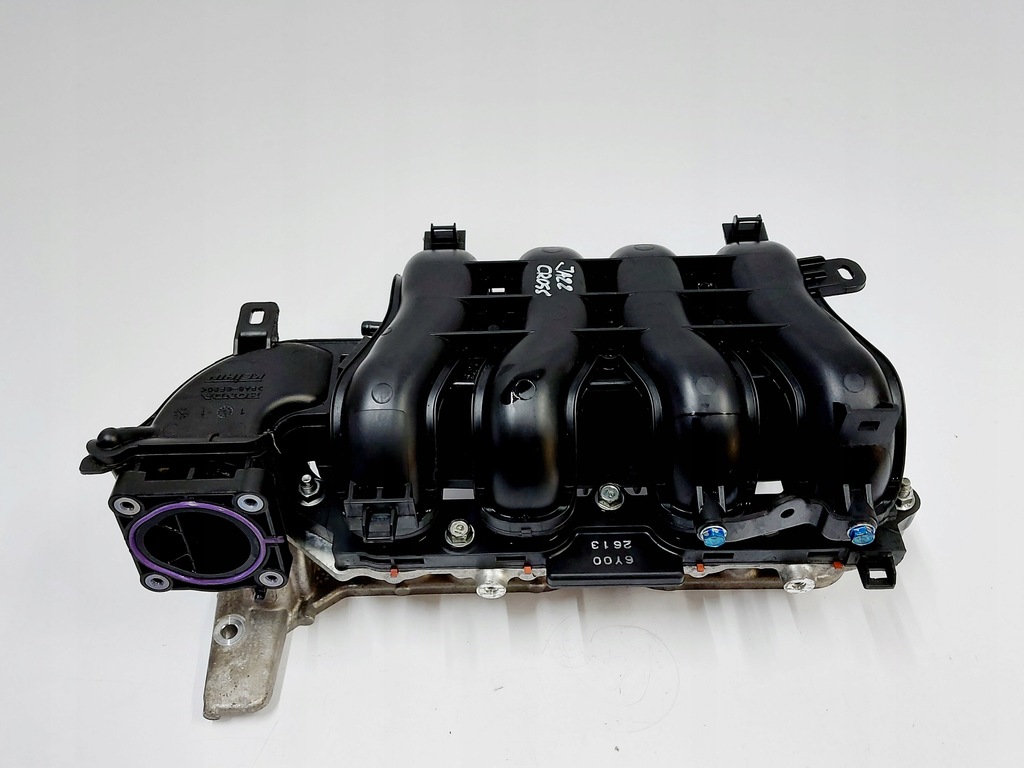 фото №1, Honda jazz v crosstar колектор всмоктуючий 1.5 ehev 22r.