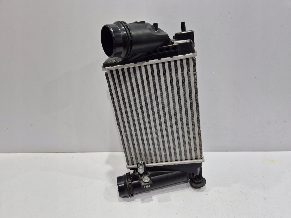 фото №1, Интеркулер kadjar megane iv talisman scenic 4 espace v nissan qashqai ii 2