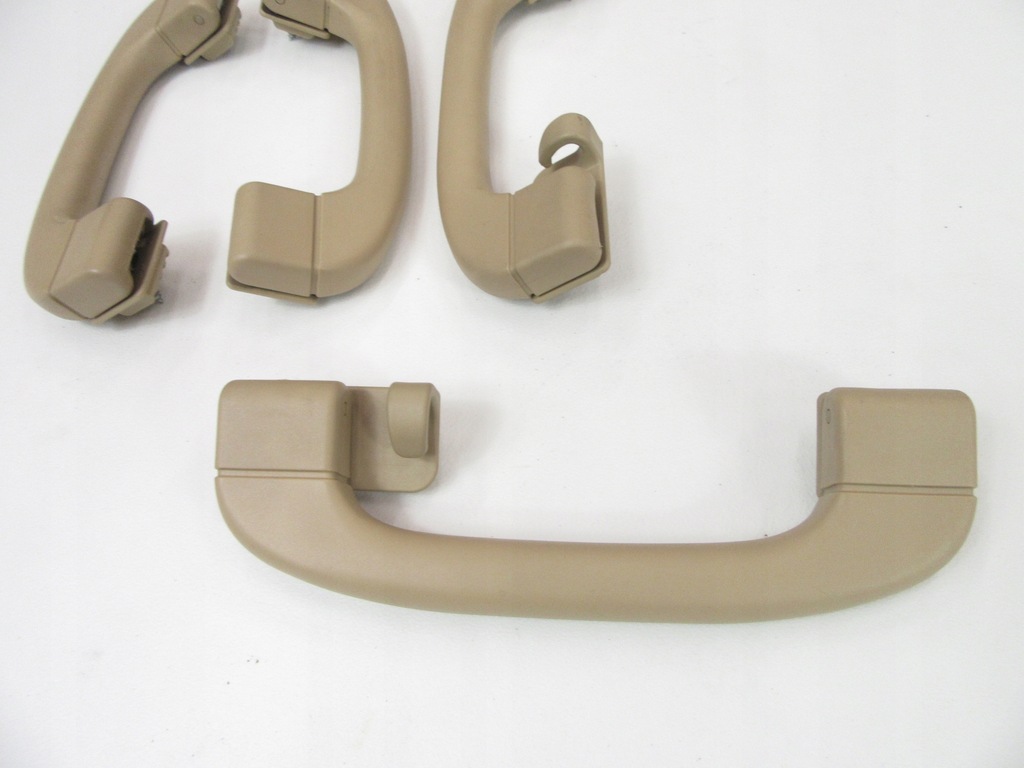 фото №6, Ручка кронштейн стельовий bmw e60 e61