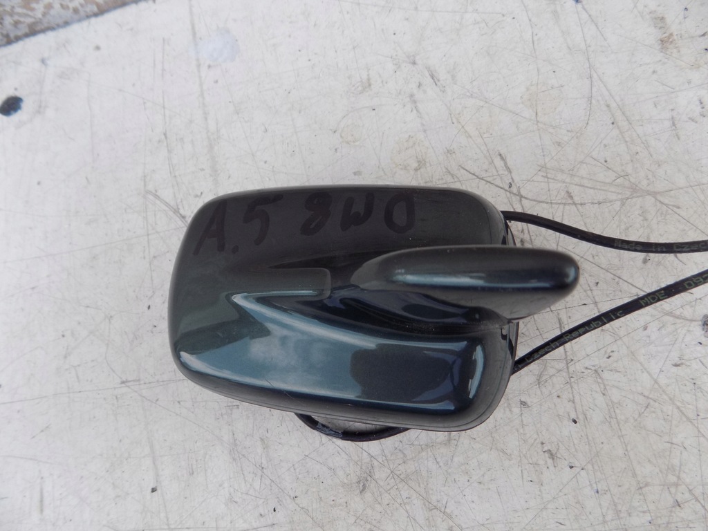 фото №1, Антена audi a5 8w0