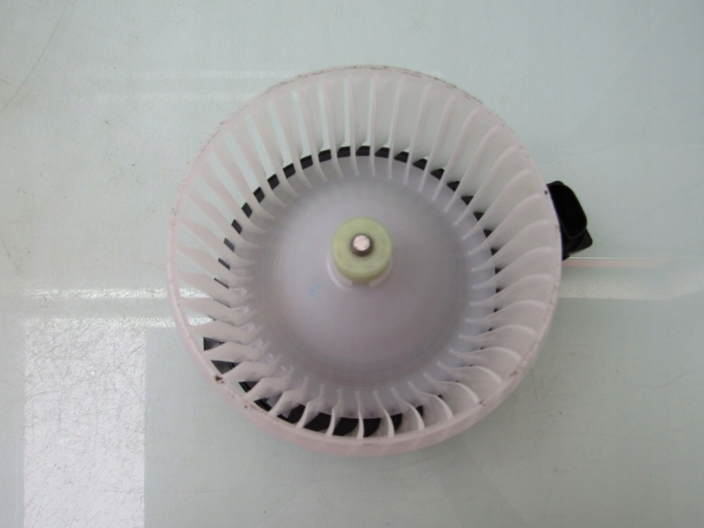 фото №4, Jazz v 21r вентилятор вентилятор обдув воздуходувка