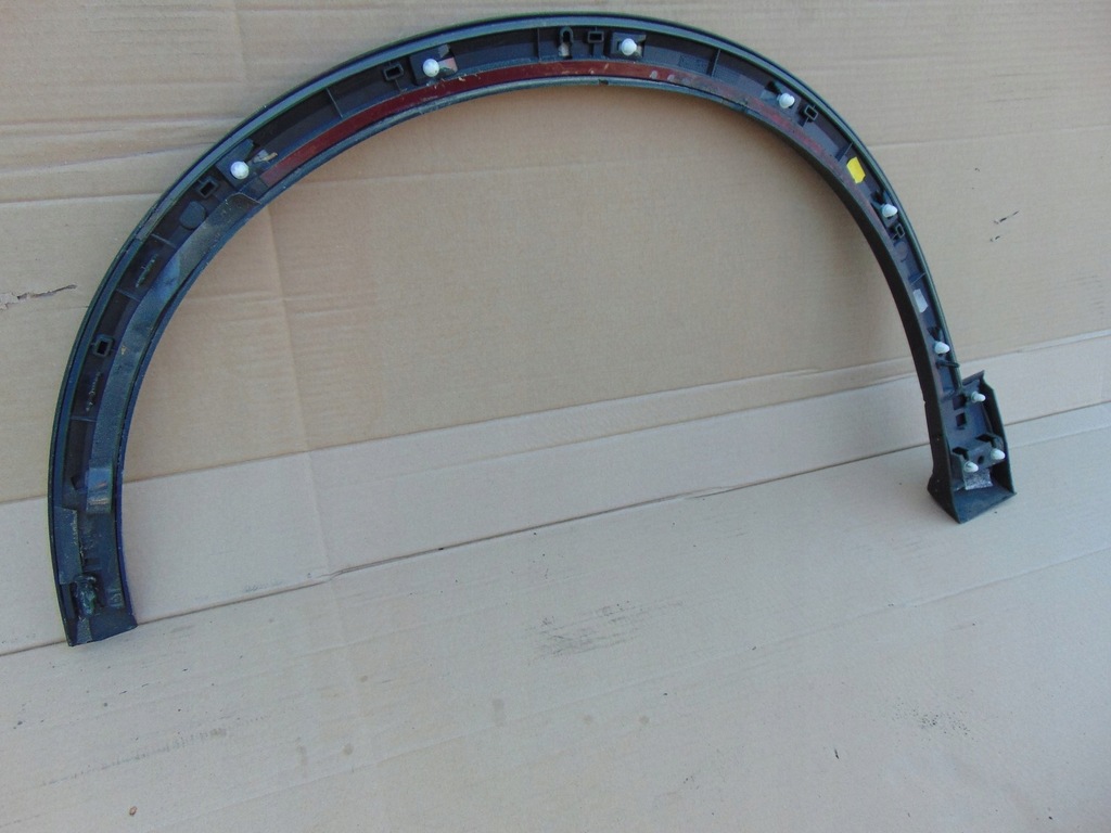 фото №14, Накладка крыла правая перед audi q2 81a853718a