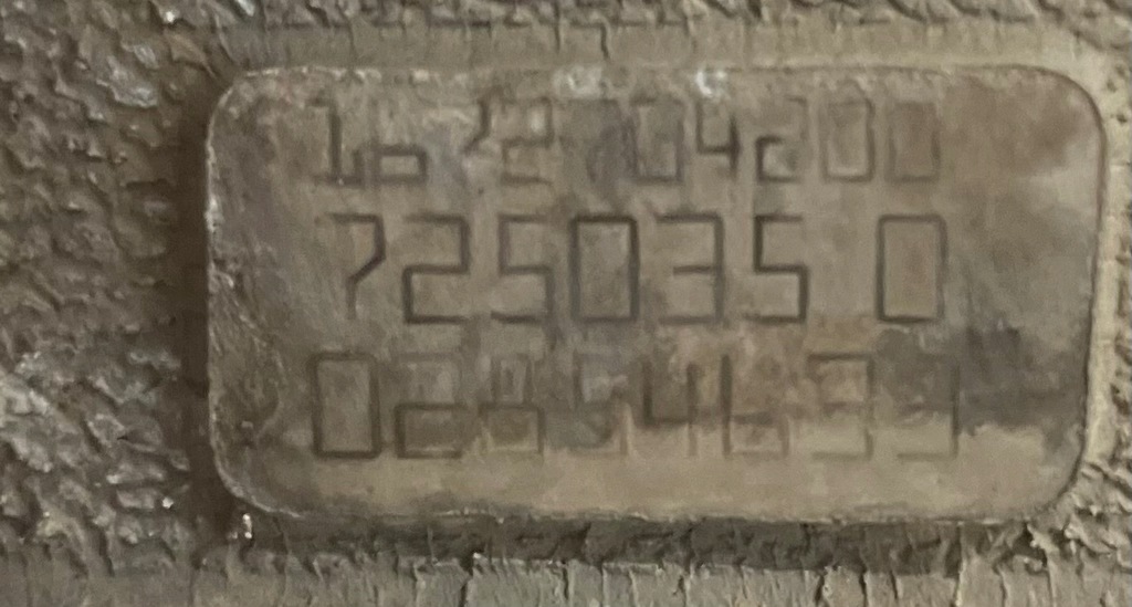 фото №6, Idealna kpl.skrzynia передач mercedes gle w167 300d 21r 1