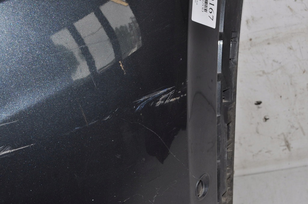 фото №13, Volvo xc90 ii бампер перед передний