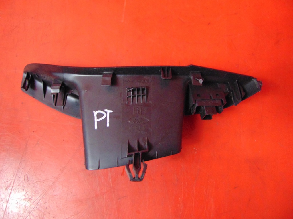 фото №9, Focus 3 iii mk3 панель переключатель окон правый задняя