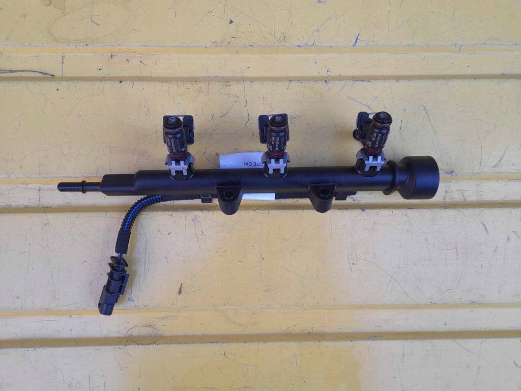 фото №10, Fiat 500 pas молдинг упорскування 1.0 гібрид