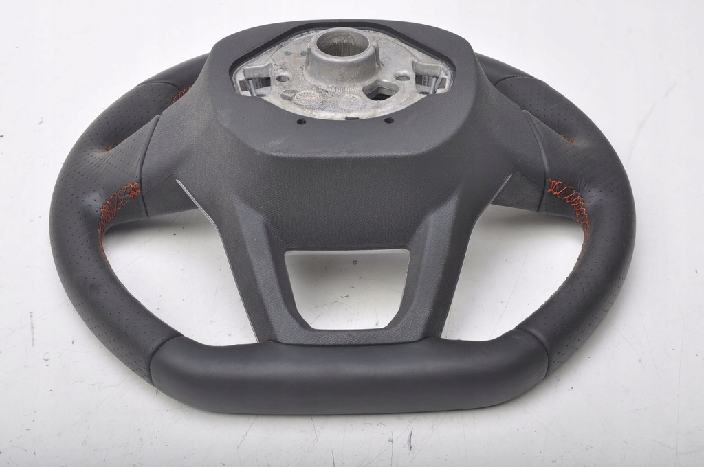 фото №5, Seat leon iv fr воздуховод кожаный многофункциональный