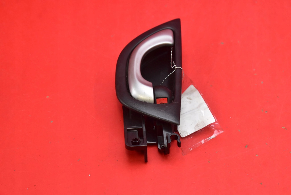 фото №6, Ручка внутрішня ліва перед honda jazz 2 ii 07-11