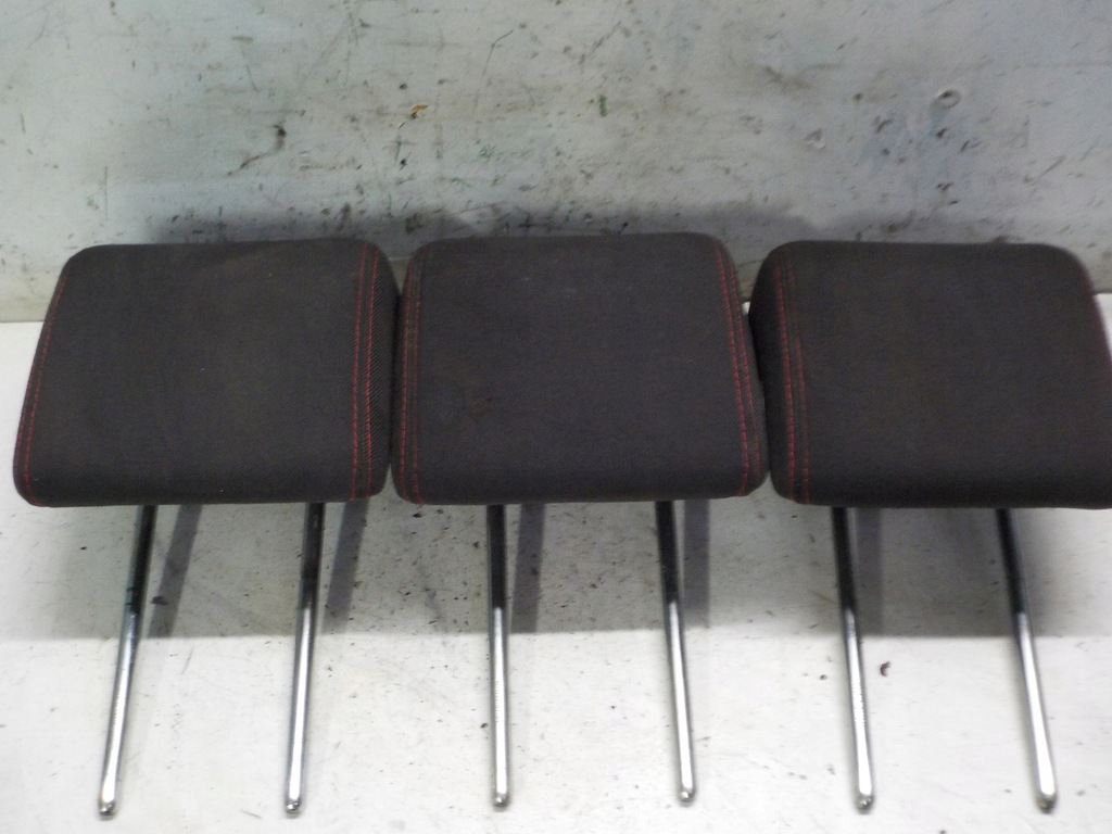 фото №1, Mazda 2 ii подголовник задняя