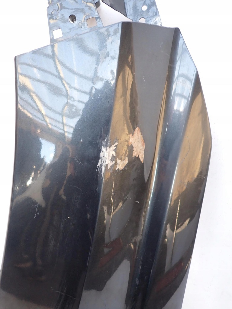 фото №8, Mitsubishi l200 v 5 lift 19-23 крыло перед передний левый