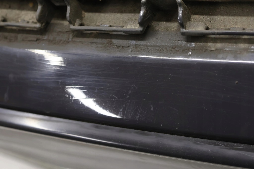 Vw passat b7 бампер перед Оригинал