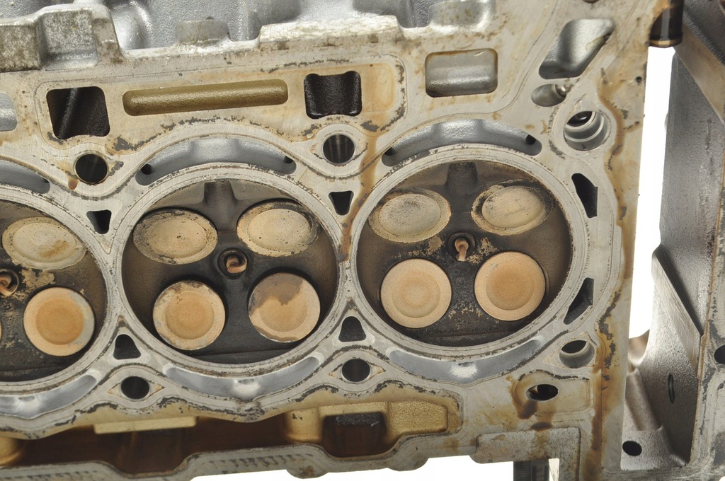 фото №15, Bmw f20 f21 f30 f31 mini r55 r56 r57 r58 r59 r60 1.6 thp головка v758067980