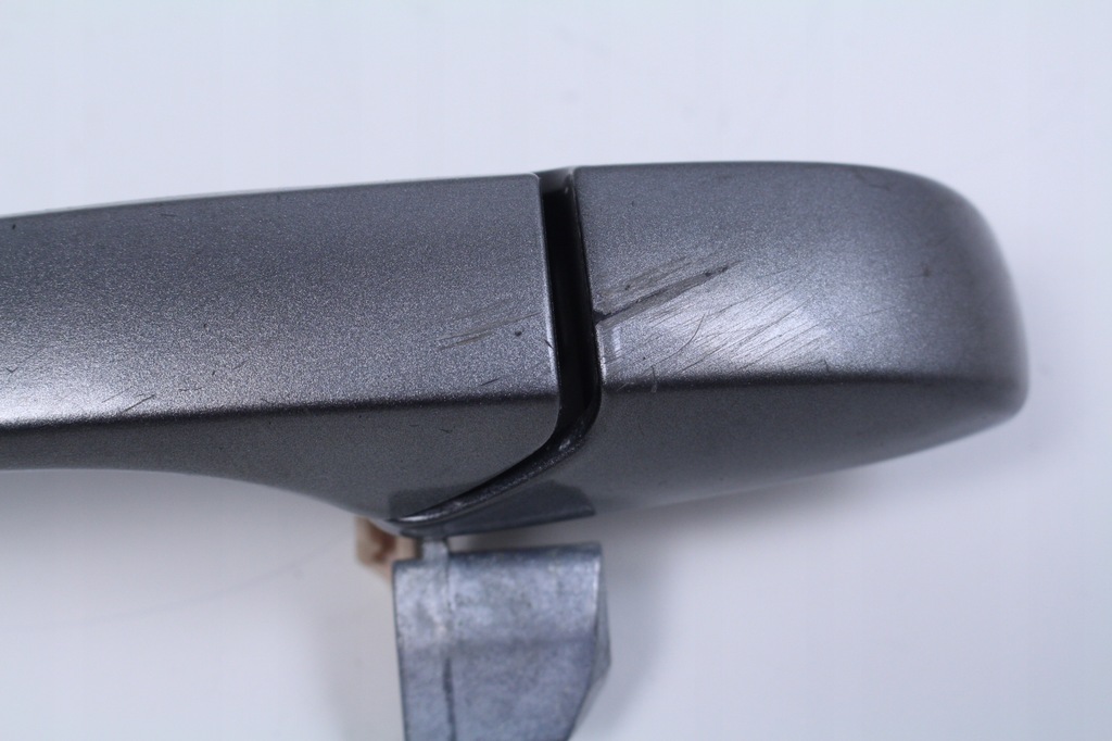 фото №3, Ручка двері правий перед jeep compass