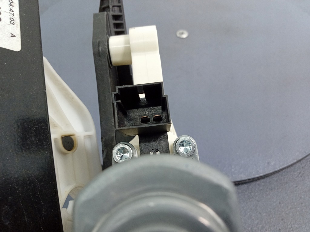 фото №4, Audi a6 c8 4k подъемник стекло задняя правый 4k0839462