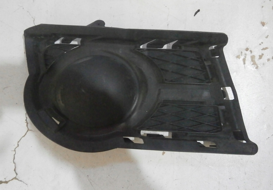 фото №1, Решітка радіатора решітка vw tiguan 5n0 07+ ліва