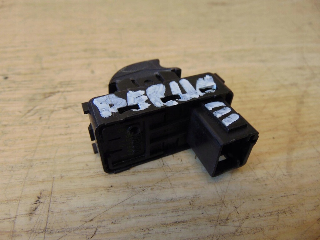 фото №5, Переключатель стекло citroen berlingo iii авто