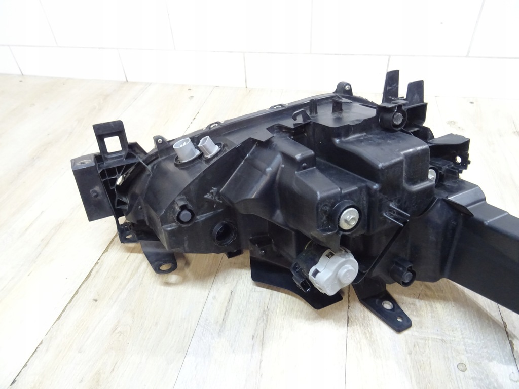 фото №10, Mazda cx5 ii 2 full led kb8n51040 лампа ліва eu llu