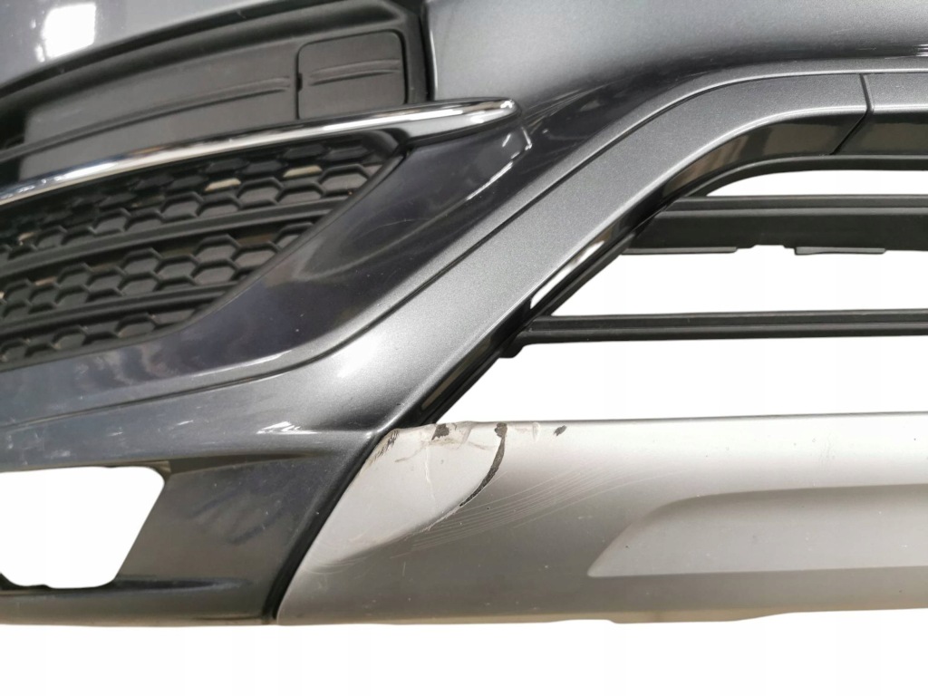 Купить Бампер, решётка , решётка радиатора, решётки volvo xc-90 дорестайлинг  322.