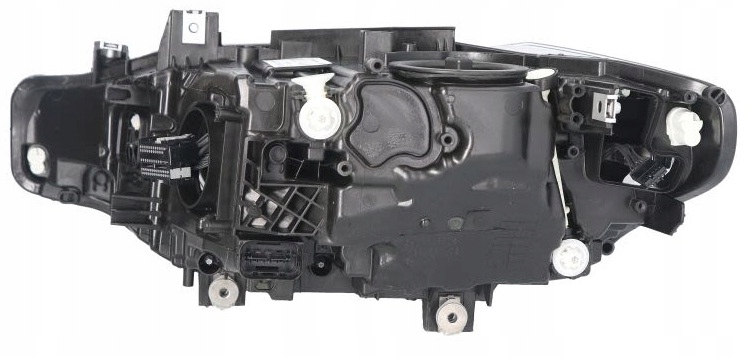Bmw 3 f30/f31 фара главный led правый перед новый Цена