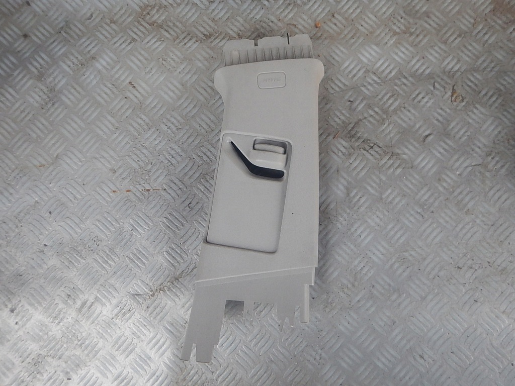 фото №2, Opel insignia a права ліва захист оббивка