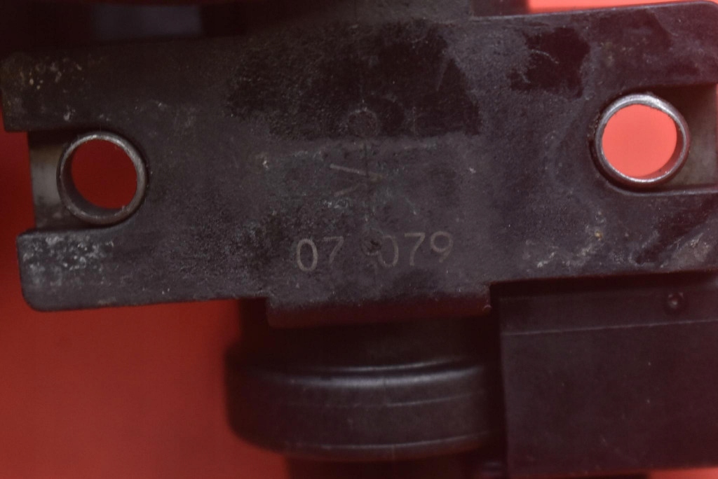 Клапан вакуумa 25819-0r011 toyota avensis t25 2.2 d-4d 148 km 06-09 Цена