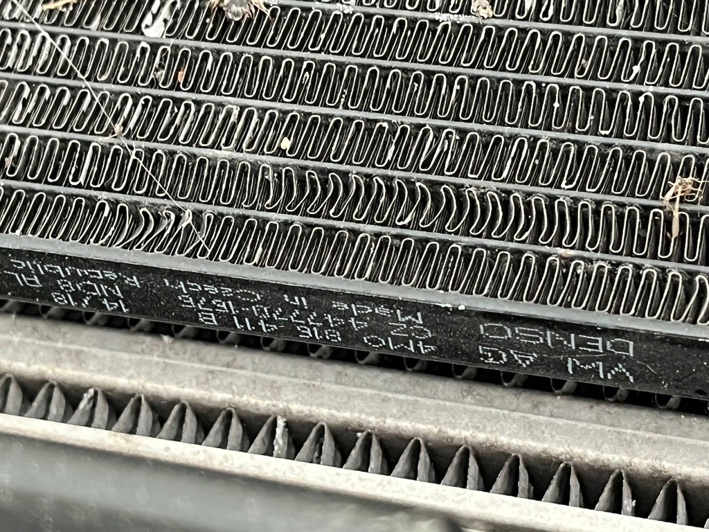 Купить Audi q7 4m 2 3.0 tdi ремень передний радиатор комплект